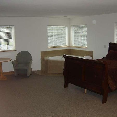 Stevens Pass Motel Gold Bar Habitación foto