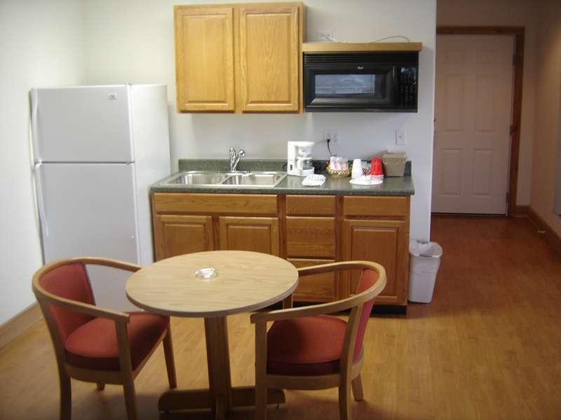 Stevens Pass Motel Gold Bar Habitación foto
