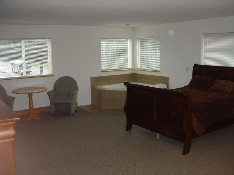 Stevens Pass Motel Gold Bar Habitación foto