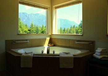 Stevens Pass Motel Gold Bar Exterior foto
