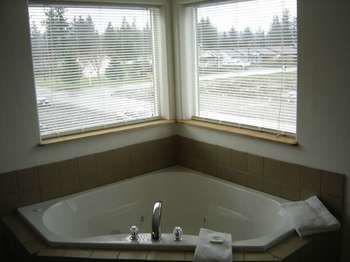 Stevens Pass Motel Gold Bar Exterior foto